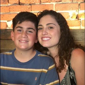 Meet your Posher, Paige